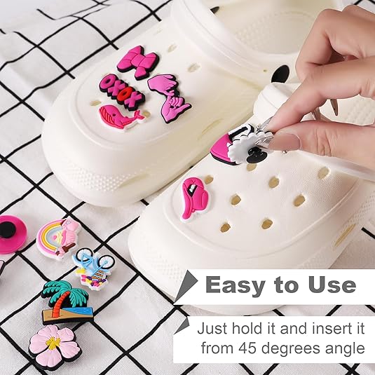 Custom Shoe Decoration Charms - Image 3