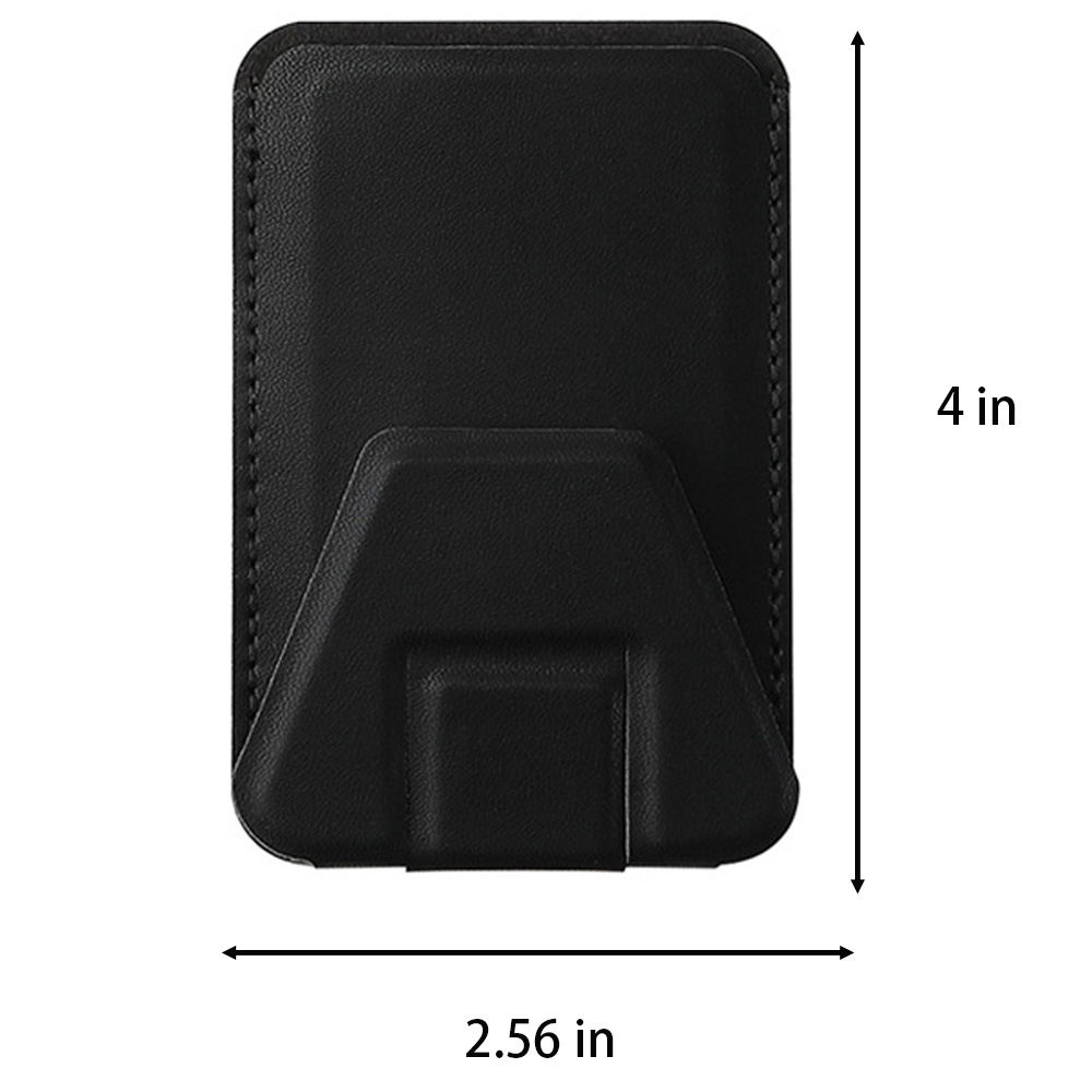 Magnetic Phone Card Holder - Image 3