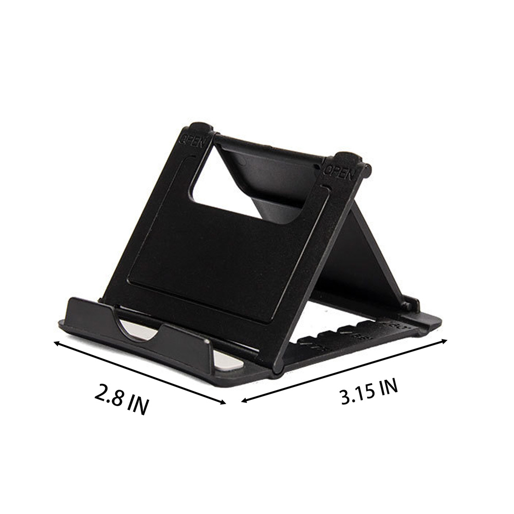 Multi-Angle Adjustable Cell Phone Holder - Image 6
