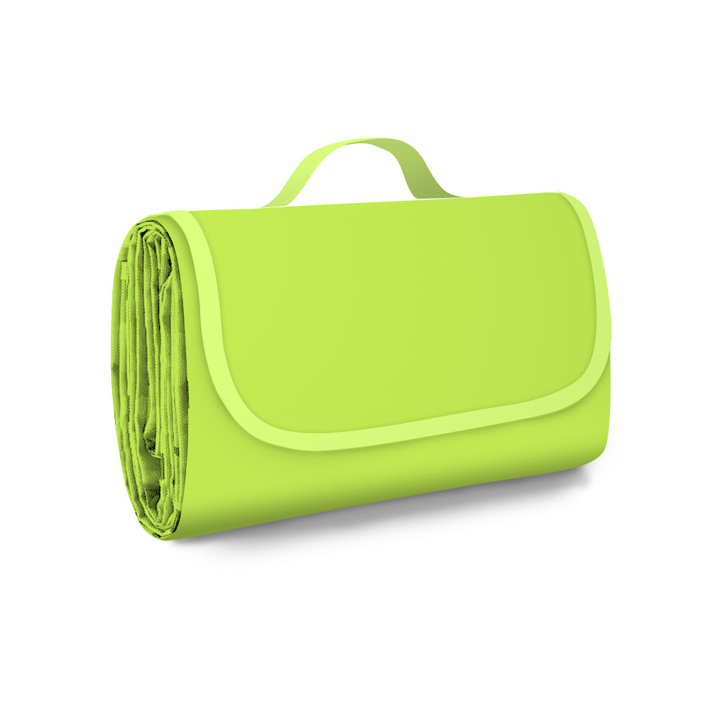 Foldable Roll Up Picnic Blankets - Image 10