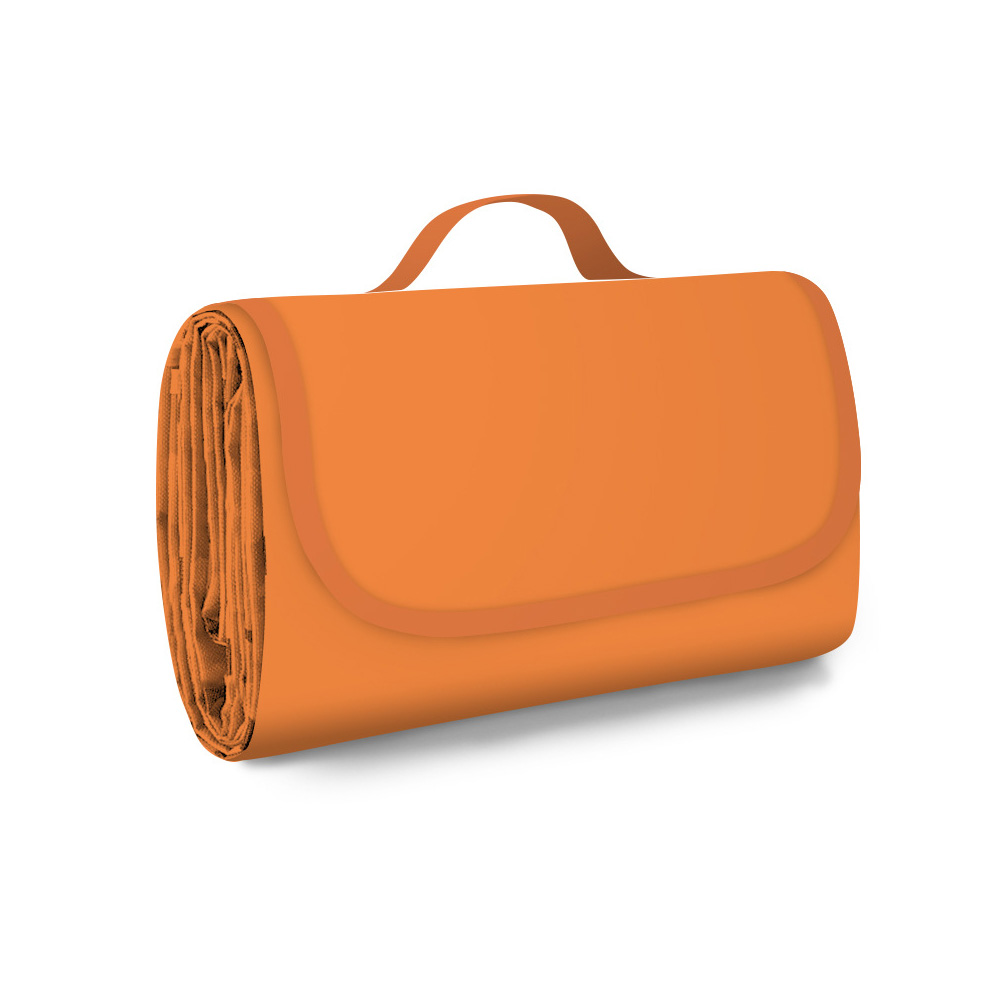 Foldable Roll Up Picnic Blankets - Image 12