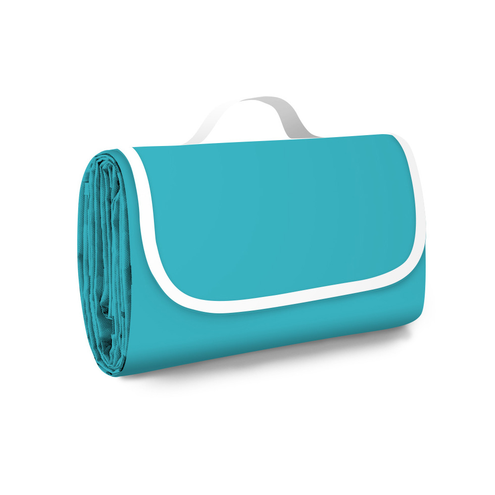 Foldable Roll Up Picnic Blankets - Image 13