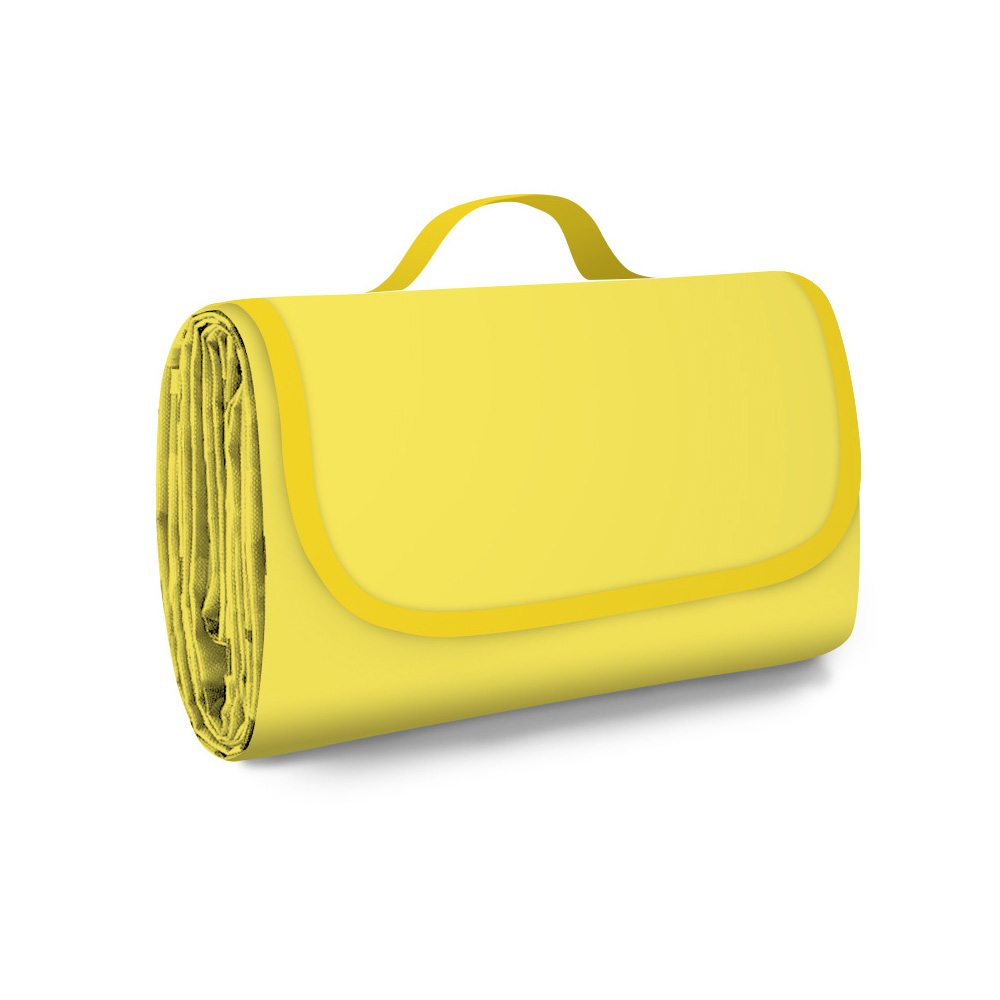 Foldable Roll Up Picnic Blankets - Image 14