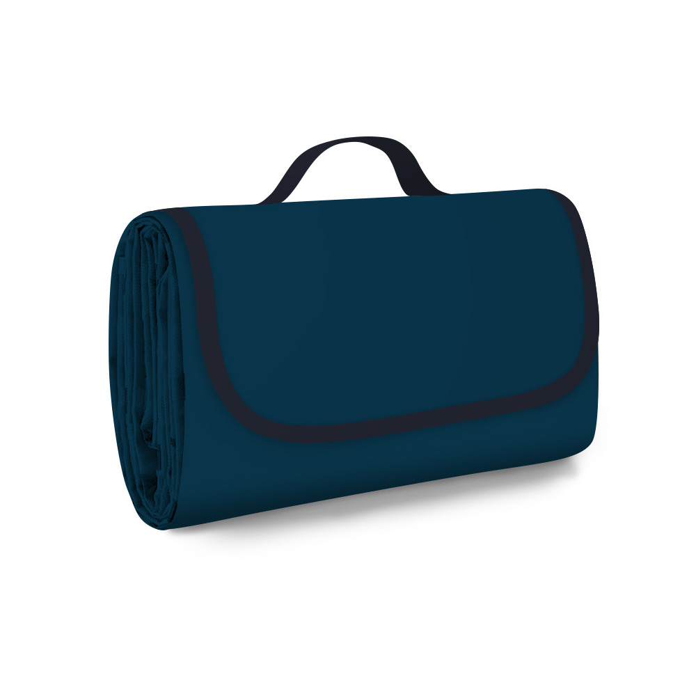 Foldable Roll Up Picnic Blankets - Image 4