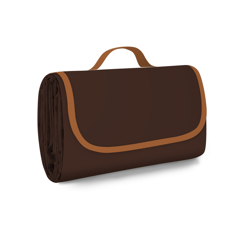 Foldable Roll Up Picnic Blankets - Image 6