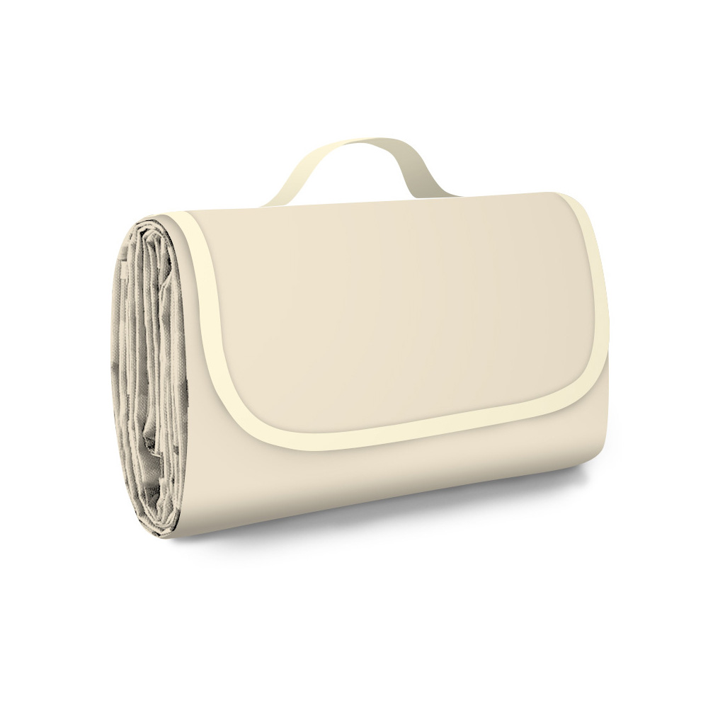 Foldable Roll Up Picnic Blankets - Image 7