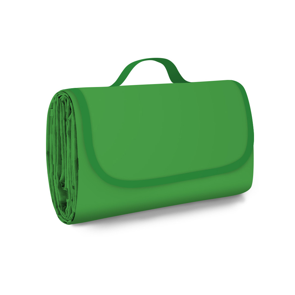 Foldable Roll Up Picnic Blankets - Image 8
