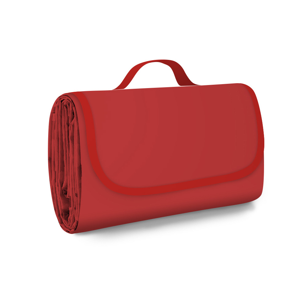 Foldable Roll Up Picnic Blankets - Image 9