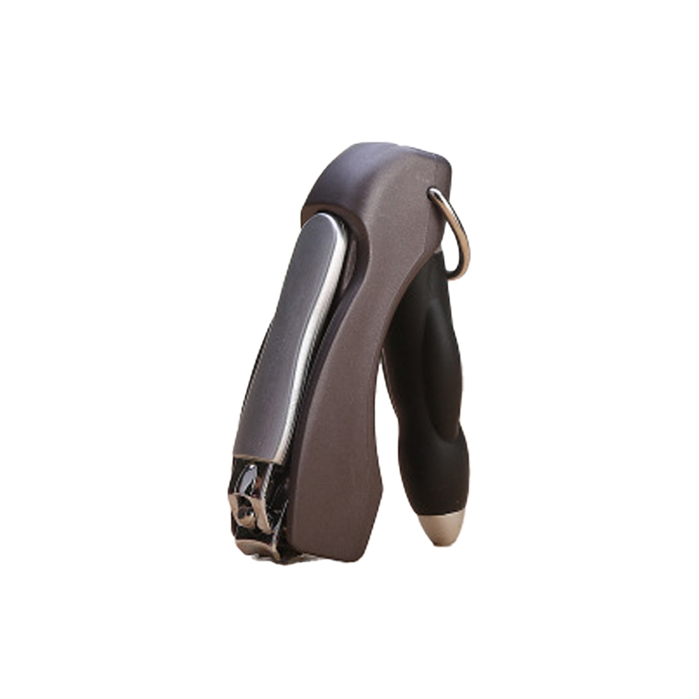 Multifunction Folded Nail Clippers Ballpoint Pen - Image 3