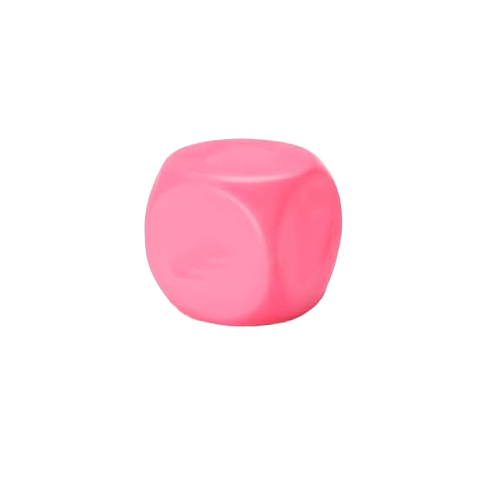 Square Shape Stress Ball Conversation Cubes - Image 10