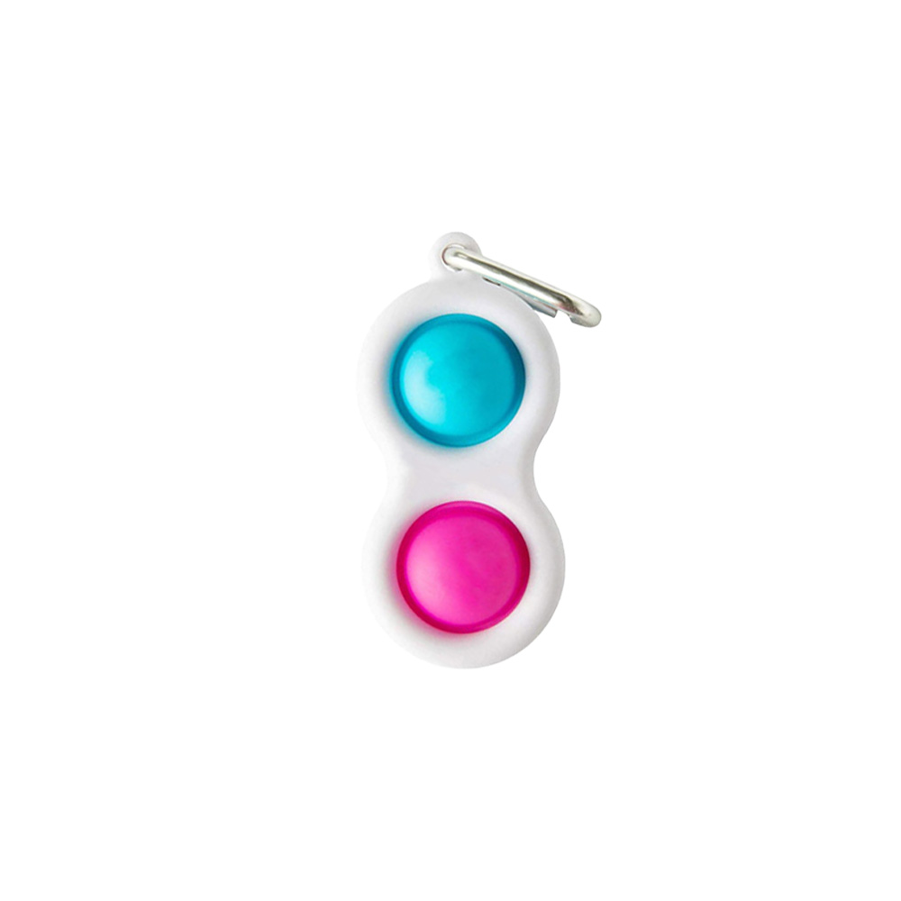 Sensory Fidget Toy Keychains - Image 4