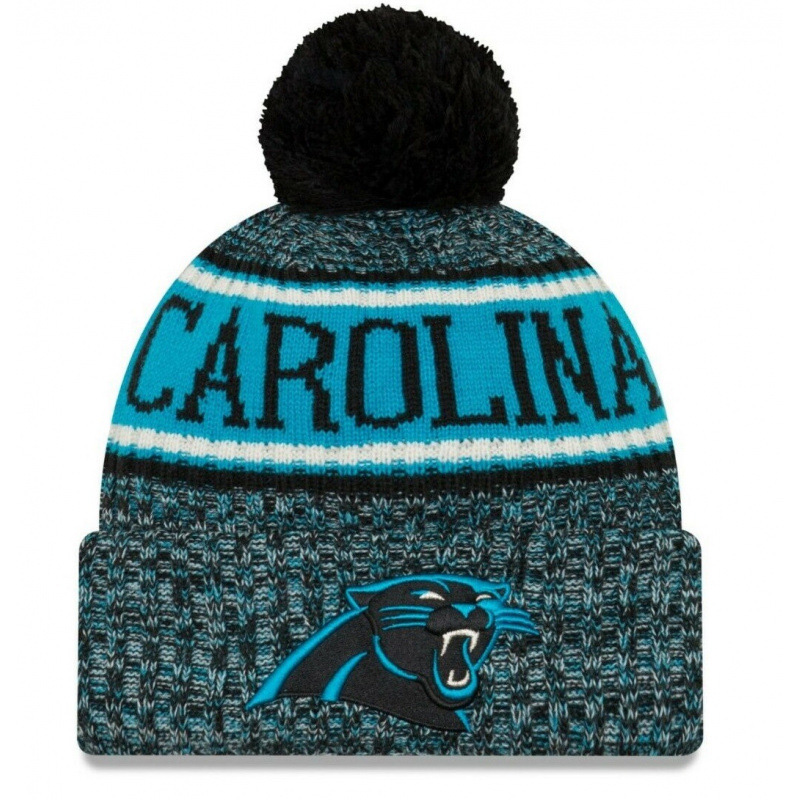 Sports Knit Beanie Hat - Image 16