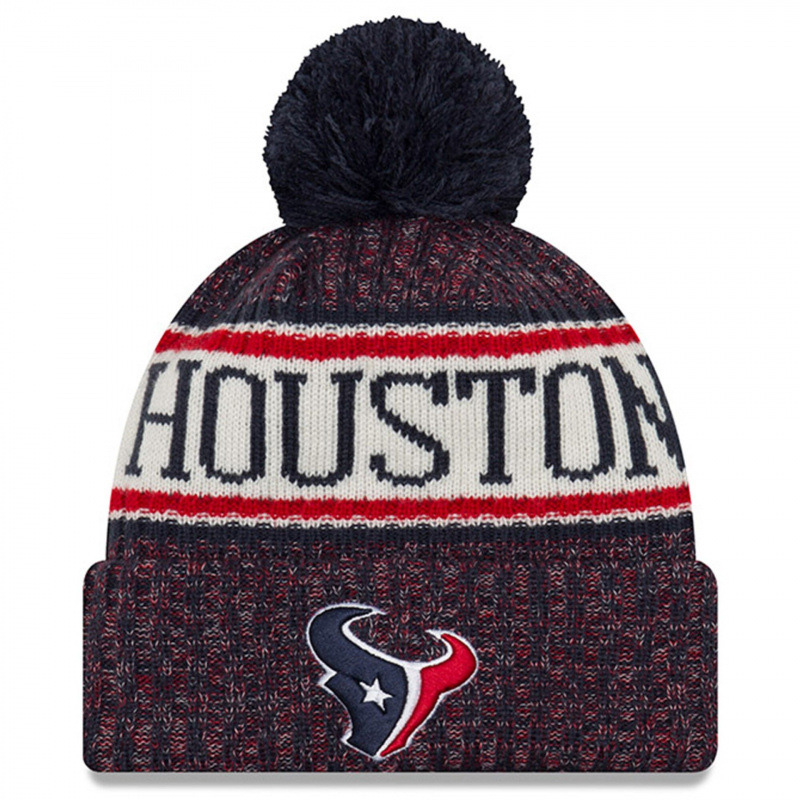 Sports Knit Beanie Hat - Image 17
