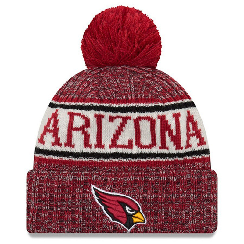 Sports Knit Beanie Hat - Image 21