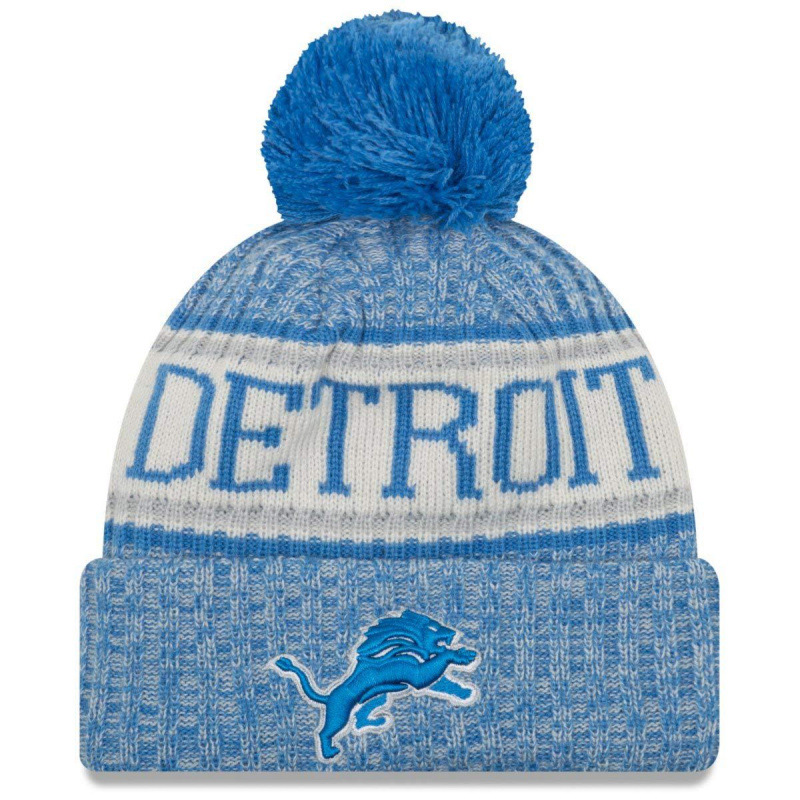 Sports Knit Beanie Hat - Image 24