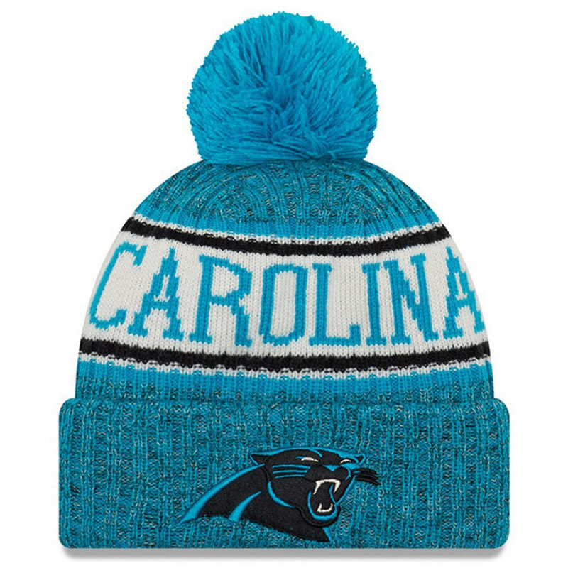 Sports Knit Beanie Hat - Image 26