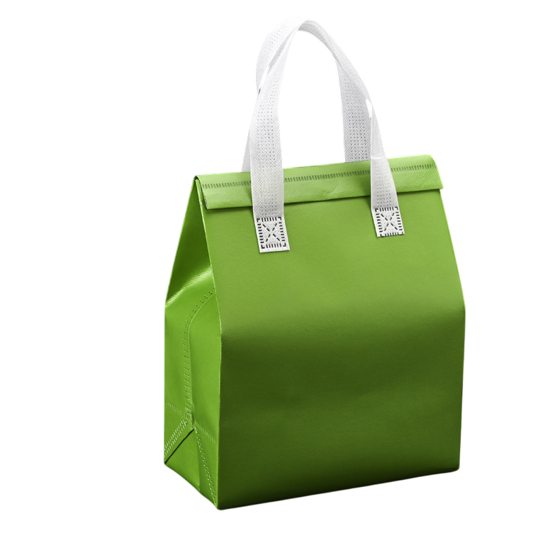 Foil-Lined Insulated Bag - Image 10
