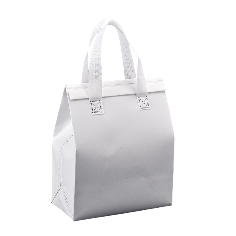 Foil-Lined Insulated Bag - Image 3