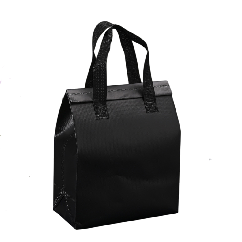 Foil-Lined Insulated Bag - Image 4