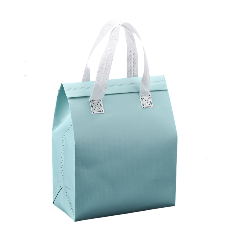Foil-Lined Insulated Bag - Image 6