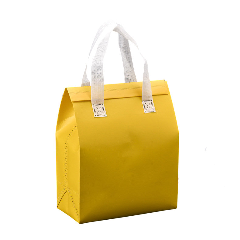 Foil-Lined Insulated Bag - Image 7