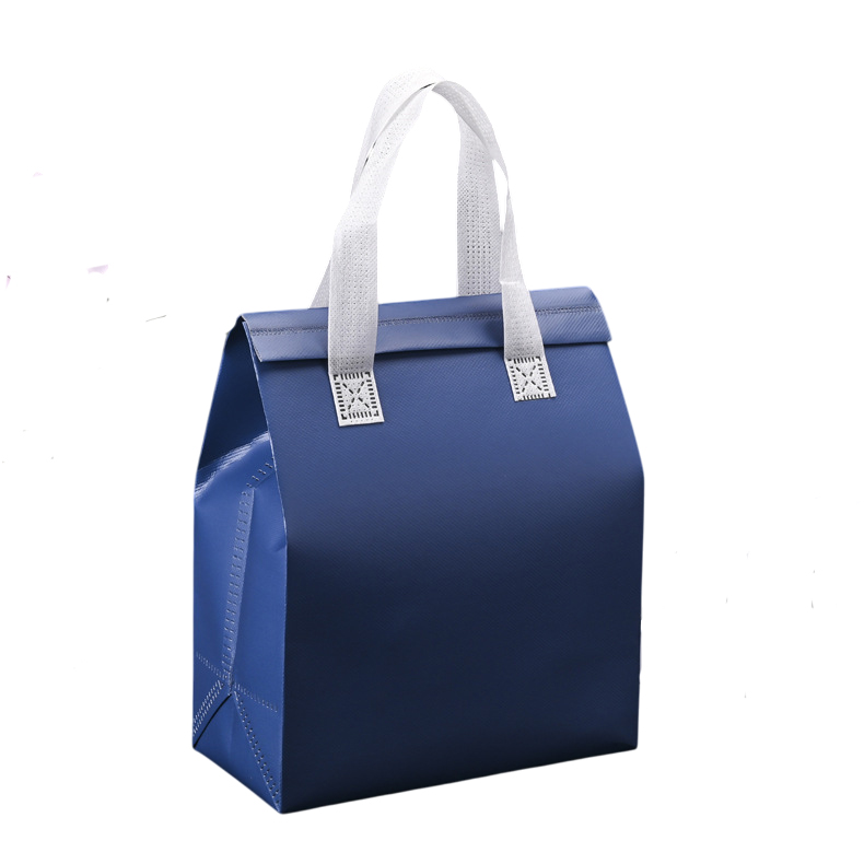 Foil-Lined Insulated Bag - Image 8