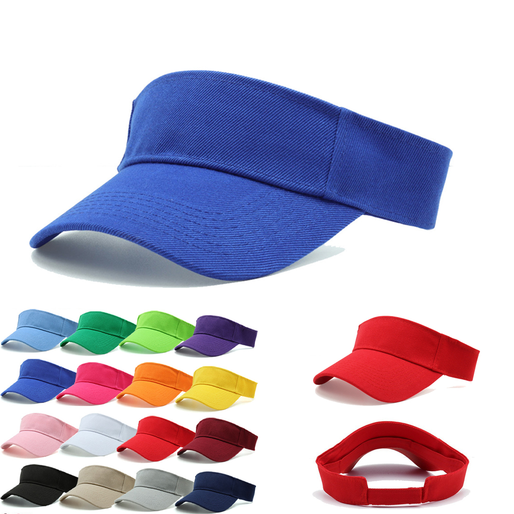 Classic Sports Sun Visor - Image 2