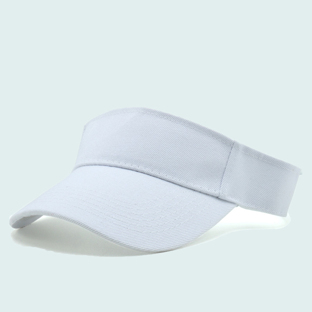 Classic Sports Sun Visor - Image 3