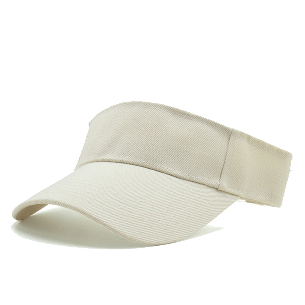 Classic Sports Sun Visor - Image 5