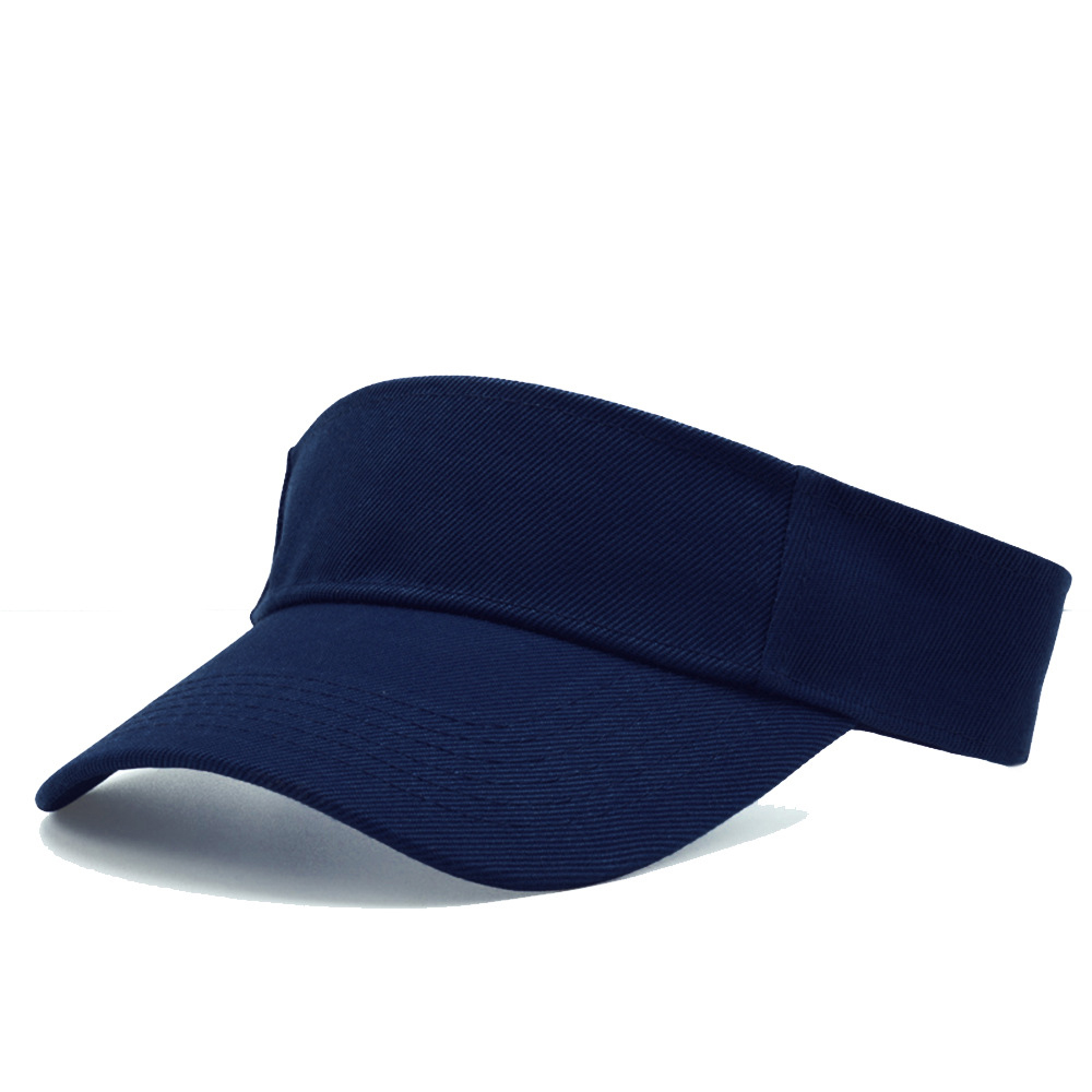 Classic Sports Sun Visor - Image 7