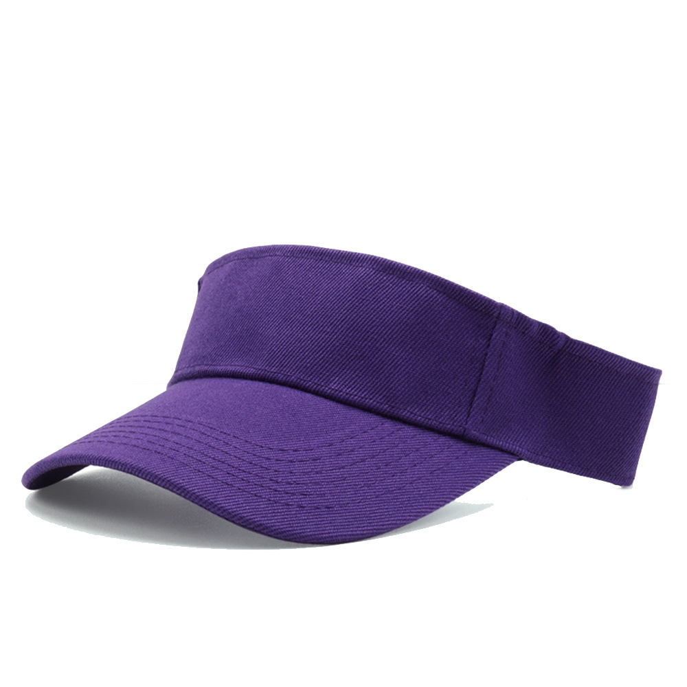 Classic Sports Sun Visor - Image 8