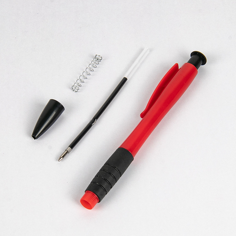 Push-button promotional ballpoint pen - Image 3