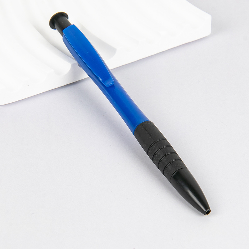 Push-button promotional ballpoint pen - Image 6