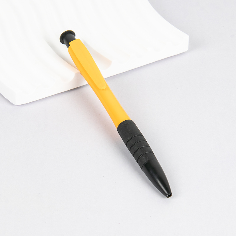 Push-button promotional ballpoint pen - Image 8