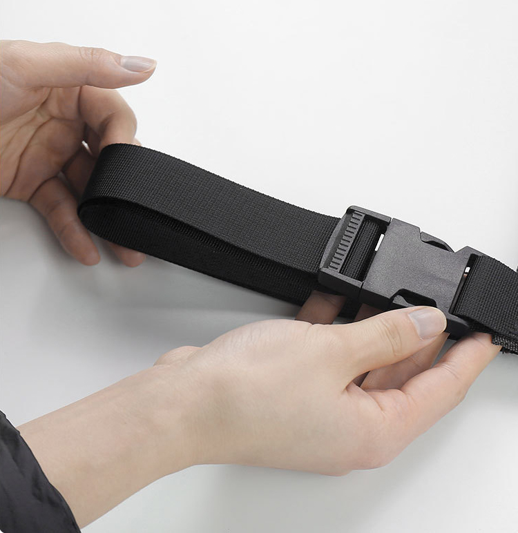Tool storage waist bag - Image 5