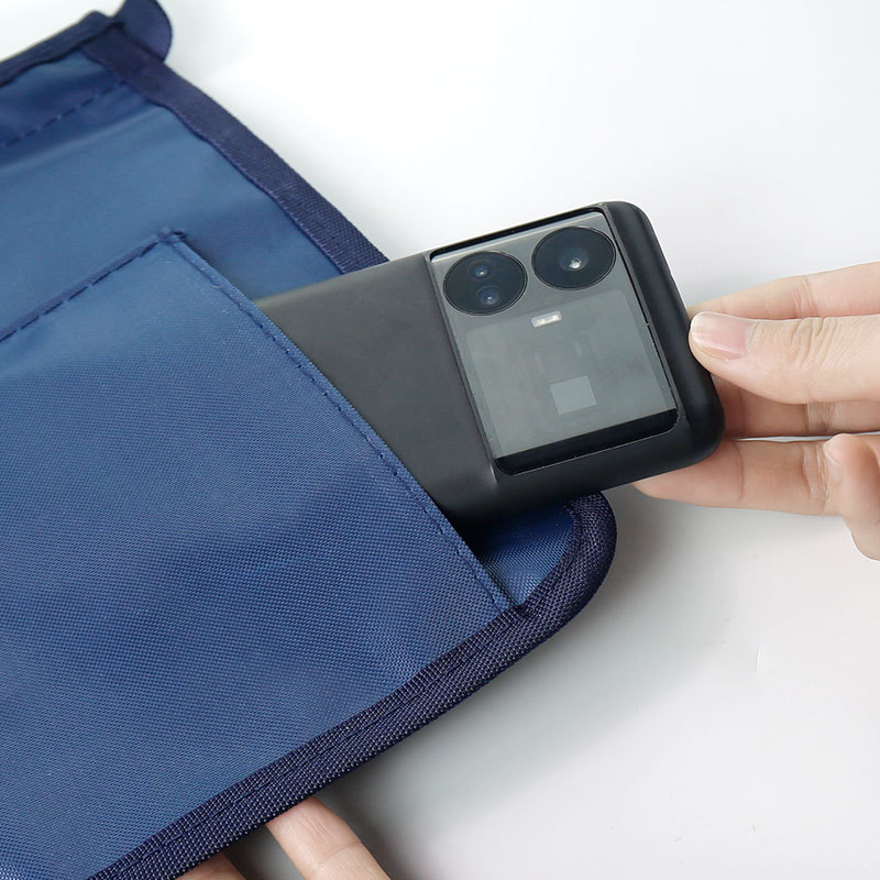 Tool storage waist bag - Image 6