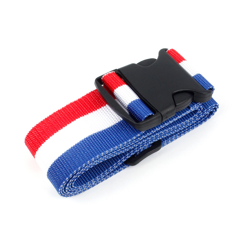 Adjustable Luggage Belts Strap - Image 10