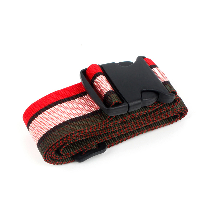 Adjustable Luggage Belts Strap - Image 11