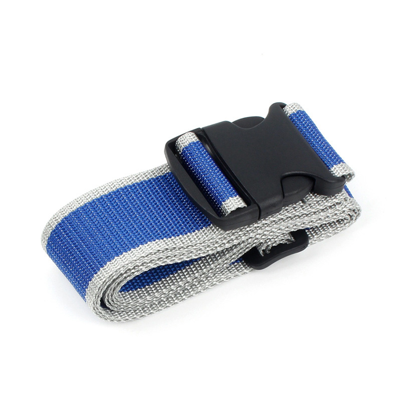 Adjustable Luggage Belts Strap - Image 12