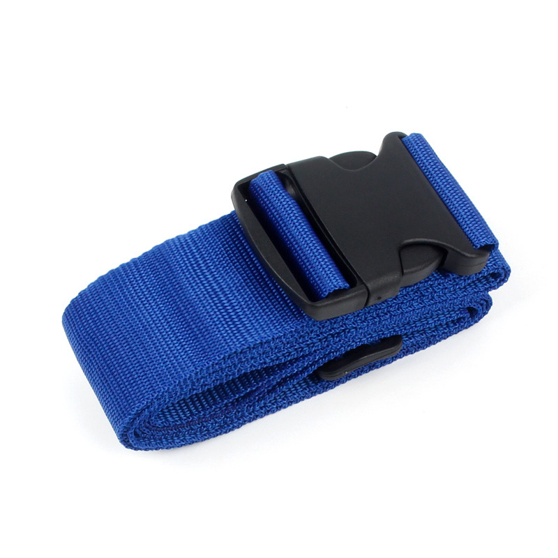 Adjustable Luggage Belts Strap - Image 13