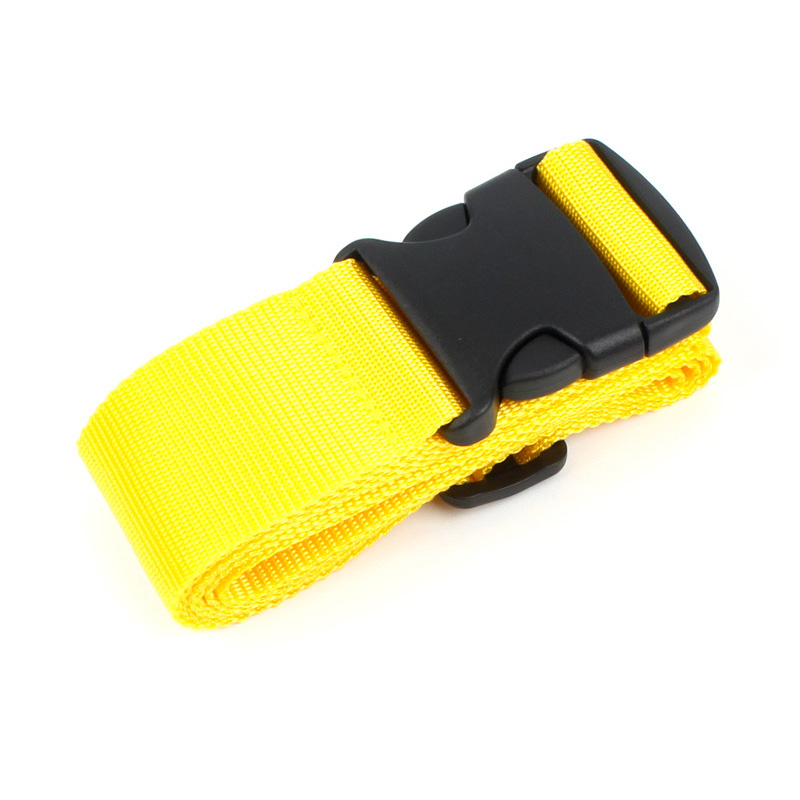 Adjustable Luggage Belts Strap - Image 15