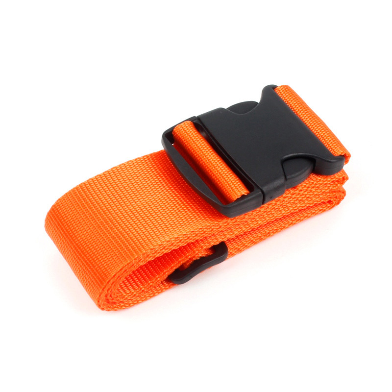 Adjustable Luggage Belts Strap - Image 16