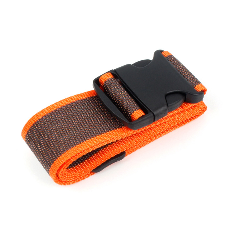 Adjustable Luggage Belts Strap - Image 17