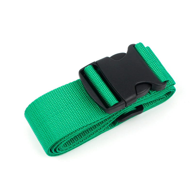 Adjustable Luggage Belts Strap - Image 18