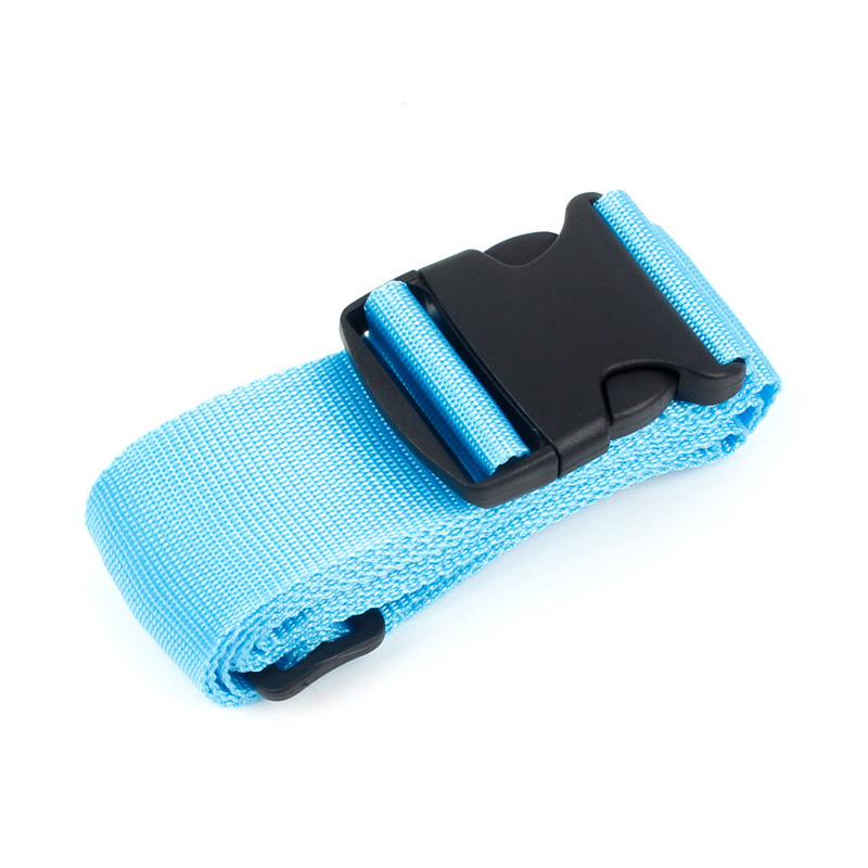 Adjustable Luggage Belts Strap - Image 19