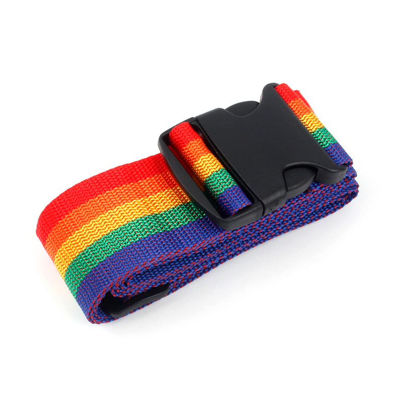 Adjustable Luggage Belts Strap - Image 20