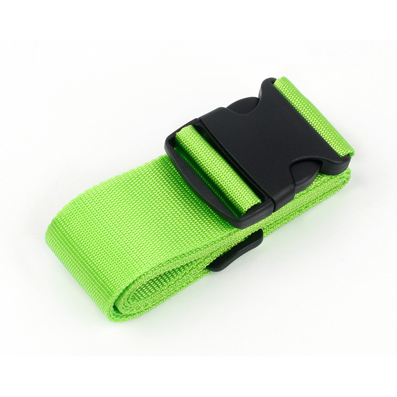 Adjustable Luggage Belts Strap - Image 21