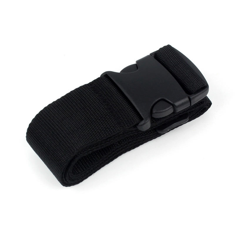 Adjustable Luggage Belts Strap - Image 3