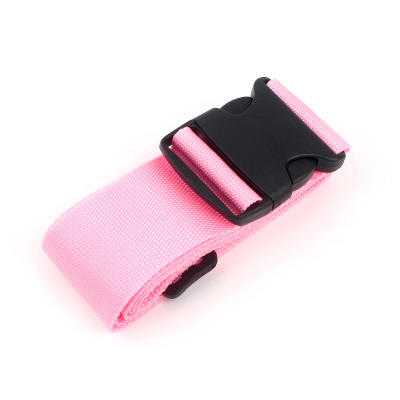 Adjustable Luggage Belts Strap - Image 4
