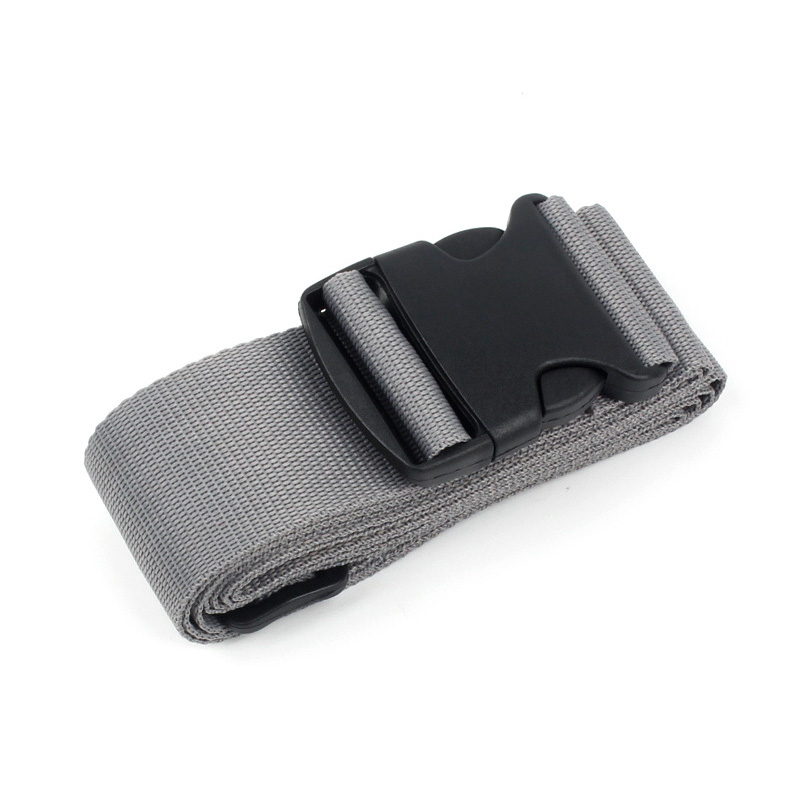 Adjustable Luggage Belts Strap - Image 5